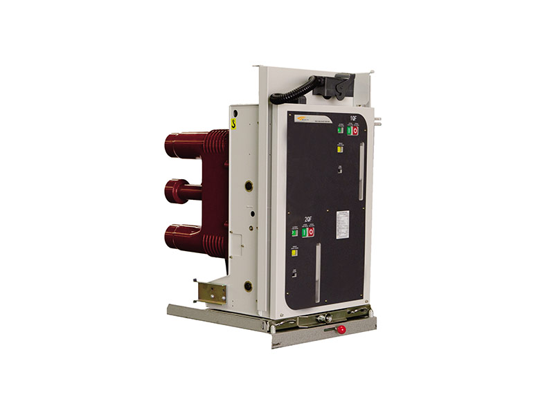 中壓自動(dòng)轉(zhuǎn)換開關(guān)電器